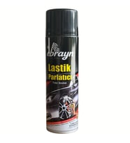 Ebrayn Lastik Parlatıcı Aerosol 500ml (EBR-026)