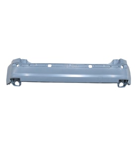 Ford Focus Hb 05/07 Arka Tampon Gri· (Bant Deli·kli·/karlıksız 5kapı Tyg)