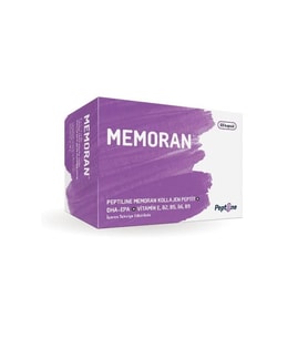 Memoran 60 Kapsül