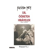 Dil Öğreten Hikayeler - Türkçe-Almanca