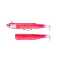 Fiiish Bm140/4 BM3120 Combo Deep 60gr Fluo Pink