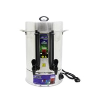 ÇAY OTOMATI 120 BARDAK SEMAVER ELEKTRİKLİ ÇAY MAKİNESİ ( MARKA DEĞİŞKENLİK GÖSTEREBİLİR )  (5343)
