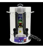ÇAY OTOMATI 120 BARDAK SEMAVER ELEKTRİKLİ ÇAY MAKİNESİ ( MARKA DEĞİŞKENLİK GÖSTEREBİLİR ) (5343)