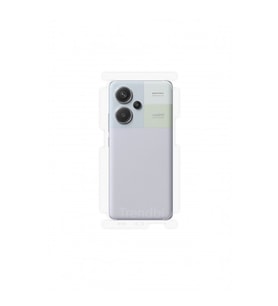Xiaomi Redmi Note 13 Pro Plus Arka ve Yan Koruyucu Poliüretan Film