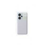 Xiaomi Redmi Note 13 Pro Plus Arka ve Yan Koruyucu Poliüretan Film