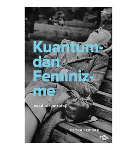 Kuantumdan Feminizme
