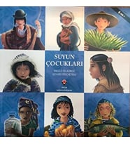 Suyun Çukları