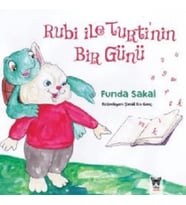 Rubi ile Turti’nin Bir Günü