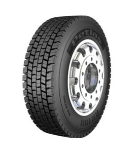 PETLAS 295/80 R22.5 TL RH100 ASFALT ÇEKER