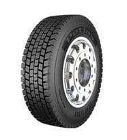 PETLAS 295/80 R22.5 TL RH100 ASFALT ÇEKER