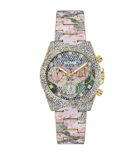 Guess GUGW1039L1 Kadın Kol Saati