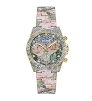 Guess GUGW1039L1 Kadın Kol Saati