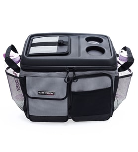 IcePeak Storm Bez 40 Litre Buzluk