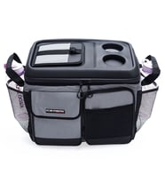 IcePeak Storm Bez 40 Litre Buzluk