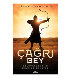 Çağrı Bey