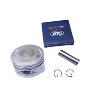 Cg 200 Piston 63,50 Mm Std 15 Pim 14 Strok Atg Sekmanlı