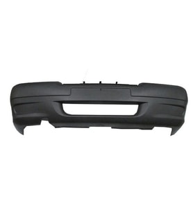 Peugeot Expert- 1996-2004 Ön Tampon Siyah  Oem No: 9567250262