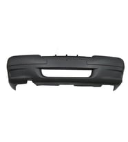 Peugeot Expert- 1996-2004 Ön Tampon Siyah  Oem No: 9567250262