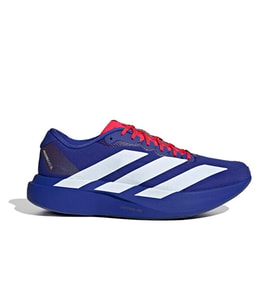 Adidas Adizero Evo Sl Wove Erkek Koşu Ayakkabısı KK3680 Mavi