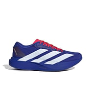 Adidas Adizero Evo Sl Wove Erkek Koşu Ayakkabısı KK3680 Mavi