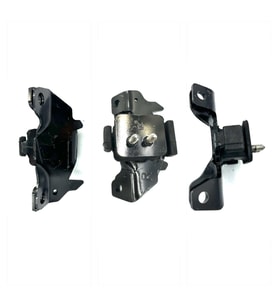 MOTOR TAKOZU D-MAX 2012-2015 ÖN SAĞ