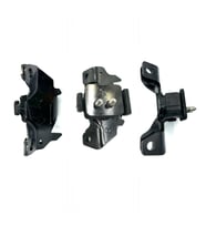 MOTOR TAKOZU D-MAX 2012-2015 ÖN SAĞ