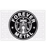 Metal Forever Puzzle 240 Parça Yapboz
