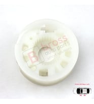 VW BMW Seat İçin Ön veya Arka Sol Kapı Cam Kriko Tamir Makarası 3AA837755-3AA839755