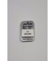 Murata Sony 317 SR516SW 1,55V Saat Pili - 1 ADET (Çok Renkli)