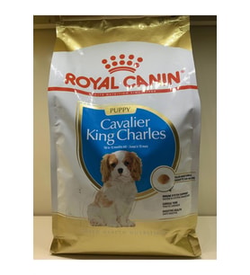 Royal Canin Cavalier King Charles Junior Yavru Köpek Maması 1,5 kg