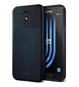 VRS Design Galaxy J5 2017 ile Uyumlu Single Fit Kılıf Navy