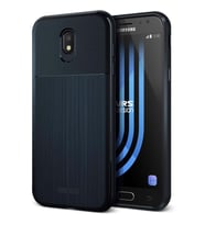 VRS Design Galaxy J5 2017 ile Uyumlu Single Fit Kılıf Navy