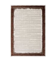 Hoom Rugs Lizbon 4513 Taba Modern Halı