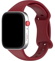 Lexroo Huawei ile Uyumlu Watch Fit 3 Fit 4 Fit 4 Pro Fit 5 Fit 5 Pro Uyumlu Slim İnce Kesim Silikon
