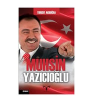 Muhsin Yazıcıoğlu