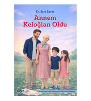 Annem Keloğlan Oldu