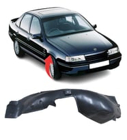 Opel Vectra A Ön Sağ Çamurluk Davlumbazı 1988- 90487257