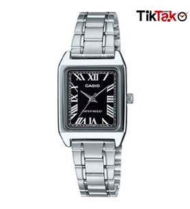 Casio Ltp-V007d-1budf Kadın Kol Saati
