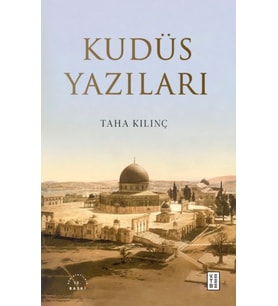 Kudüs Yazıları