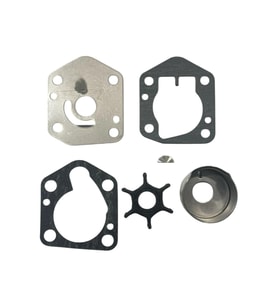 SUZUKI IMPELLER TAMİR TAKIMI (SU POMPASI TAMİR KİTİ) DF8-DF9,9-DF15-DF20 17400-99J20-000