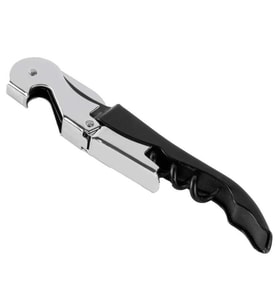 TANTİTONİ FONKSİYONLU PASLANMAZ ÇELİK DENİZ ATI TİRBUŞON 12X2.5X1.4CM