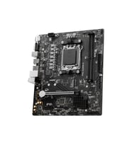 MSI PRO A620M-E DDR5 HDMI PCIE 4.0 AM5 mATX