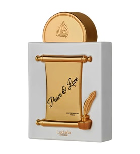 Lattafa Pride Peace & Love EDP 100 ml Unisex Parfüm