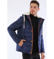 M8645 DEWBERRY ERKEK MONT-LACİVERT