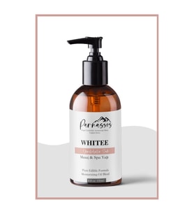 Parnassos Natural Rahatlatıcı Masaj Yağı 150 ml