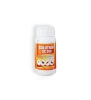 Solutrİn Ec 050 Kokulu Haşere ÖldÜrÜcÜ (250 Ml)