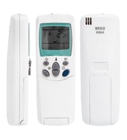 Beko-LG-Demirdöküm 6711A20039D Klima Kumandası