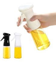 Sprey Cam Yağdanlık 200 ml.