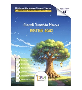 Dostluk Ağacı