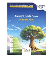 Dostluk Ağacı